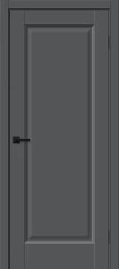 Межкомнатная дверь Неоклассик-30 Stormy Silk BR6141