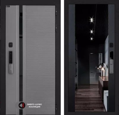 Дверь Пиано Смарт 2.0