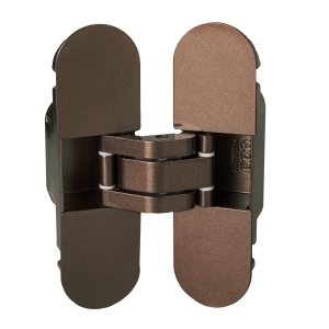 E30200.85.22  (бронза) петля ECLIPSE 2.2 (4 накладки в комплекте)