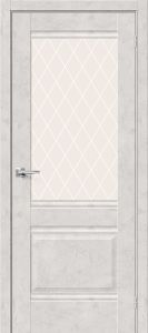 Межкомнатная дверь Прима-3 Look Art BR5018