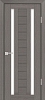 Межкомнатная дверь PS-15 ГрейМелинга