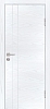 Межкомнатная дверь P-14 Дуб скай белый