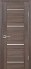 Межкомнатная дверь PS-10 Орех пасадена