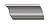 Карниз 90 см BRK3319
